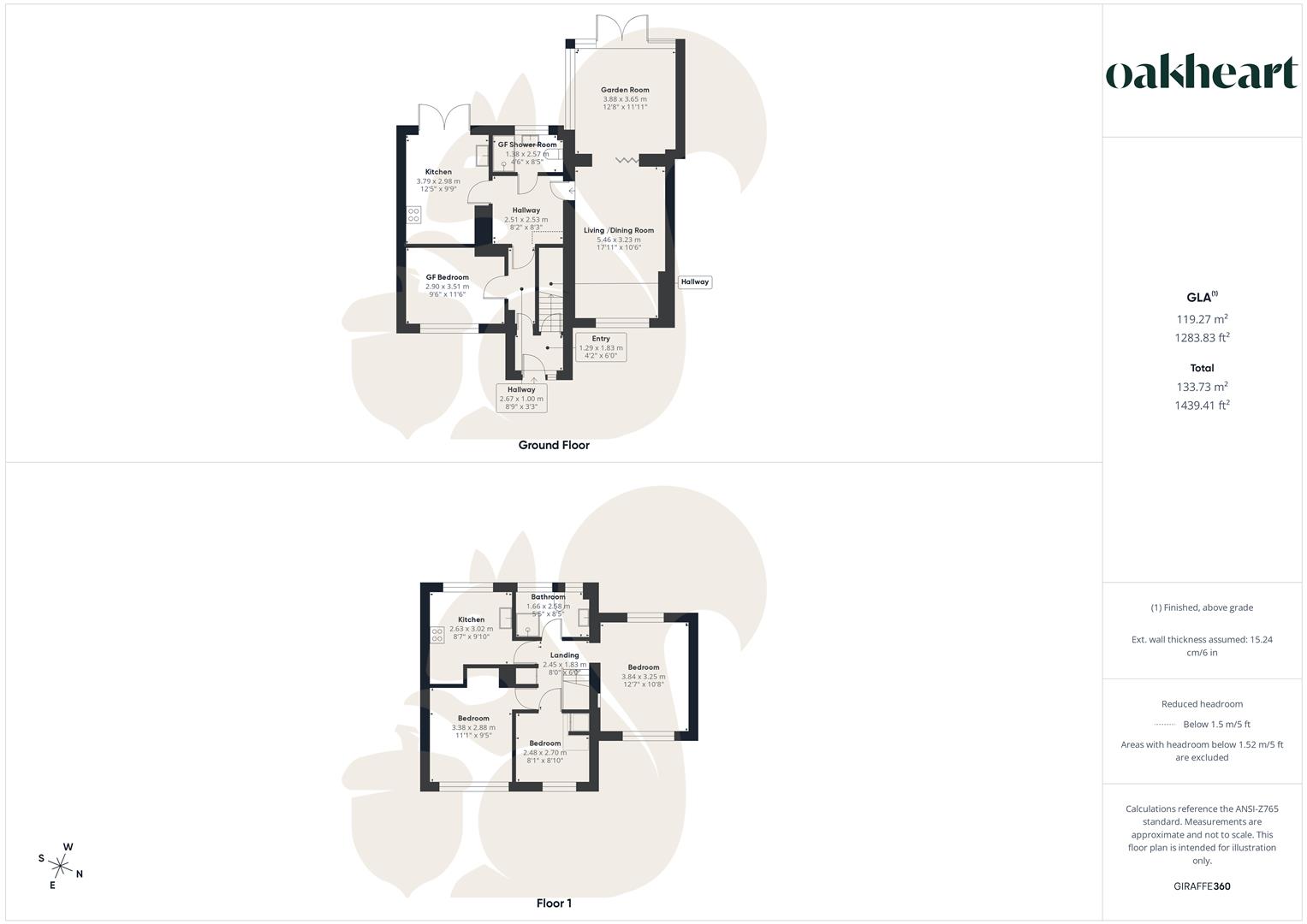Floorplan thumbnail